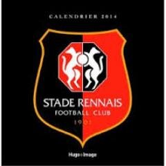 #Stade Rennais France. Rennes (35)