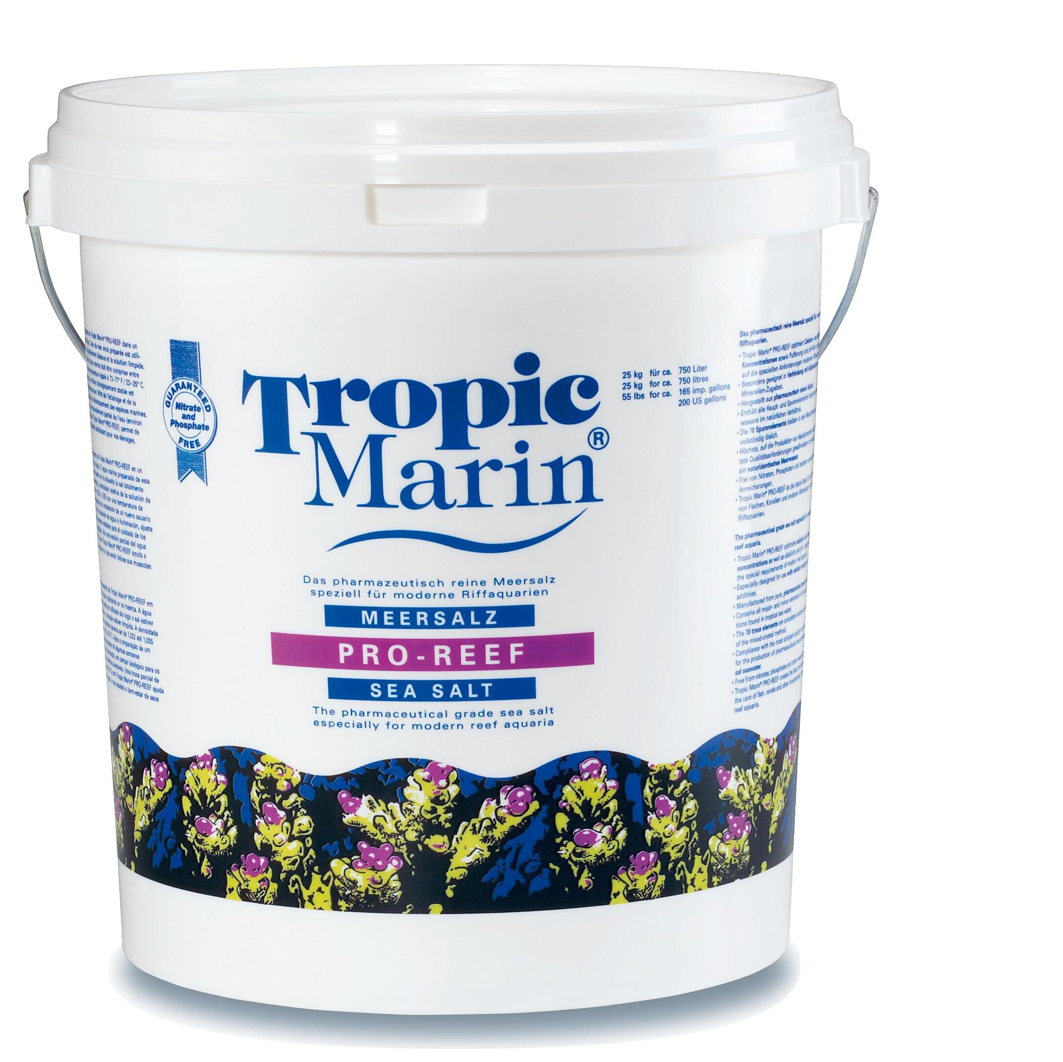 TropicMarinUSA's profile picture. 