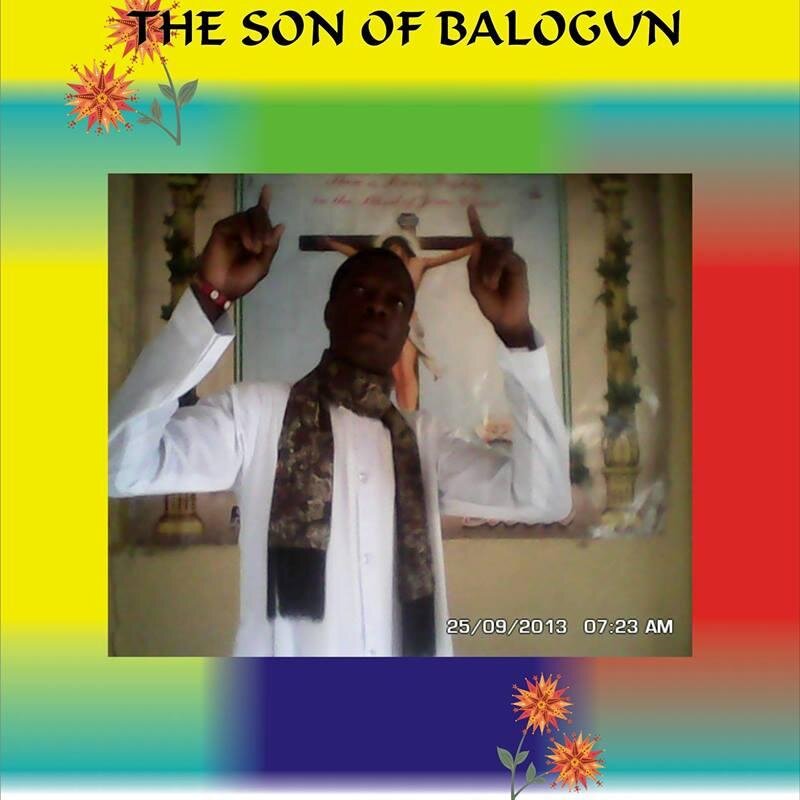 balogunpatrick's profile picture. I'm computer illiterate