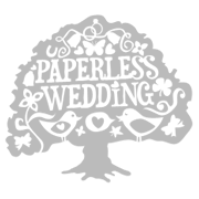 Paperless Wedding