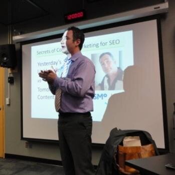 Smojoe's profile picture. SMOJoe SEO Marketing amplifies events, contests and coupons to make companies more important on the internet. http://t.co/CIRvn89x6e