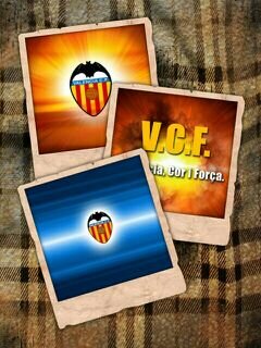 adriantorru's profile picture. valencianista