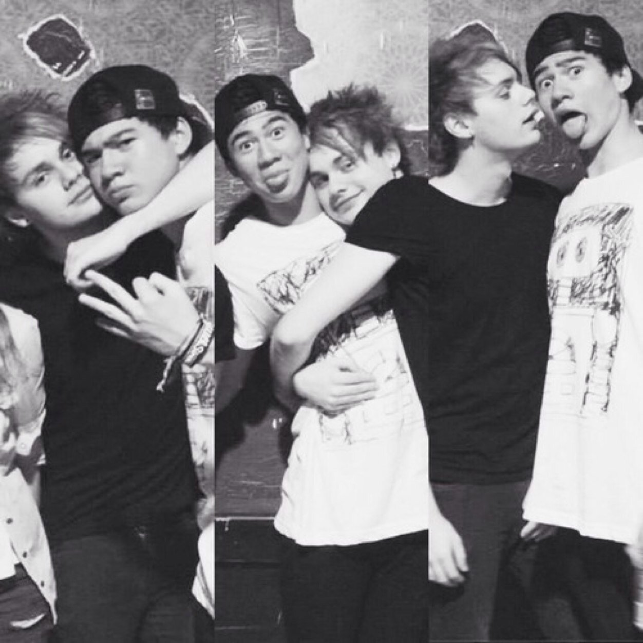 malum_5SOS_'s profile picture. 