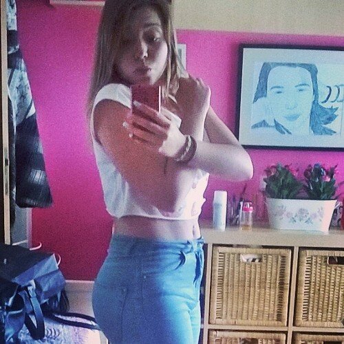 Carl0taElias's profile picture. #Directioner #UnionJ #Emblem3 #26.05.2013 #portuguesegirl