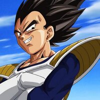 VegataBICTH (@geveeetaaa) 's Twitter Profile