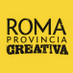Roma_Creativa (@romaprcreativa) Twitter profile photo Roma_Creativa (@romaprcreativa) Twitter profile photo