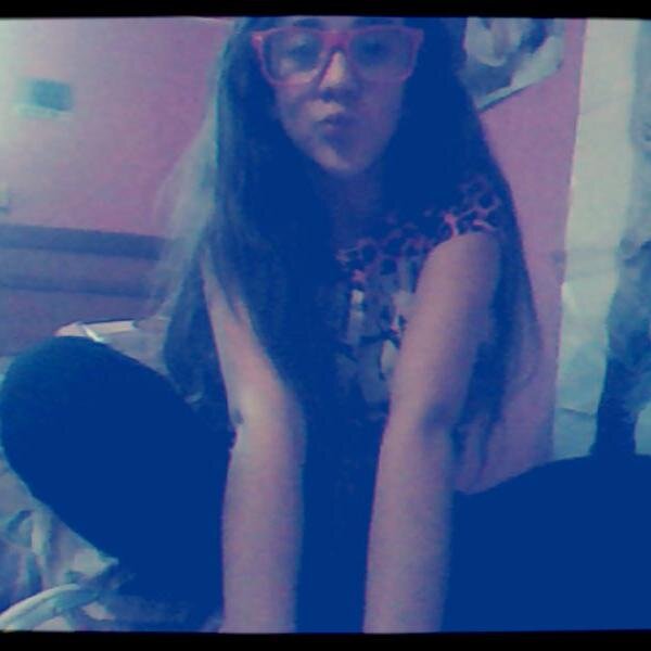 Sigueme y te sigo!ღ ツ