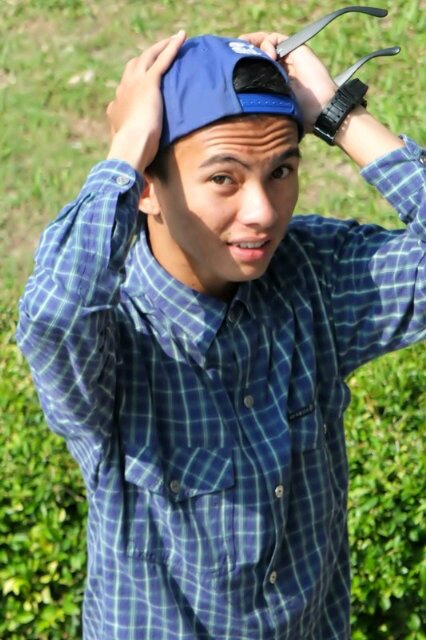 SuciRomadhoni ˘⌣˘ε˘`