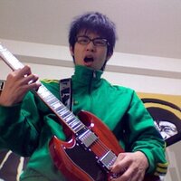 Yamashita, Yuu (@_yyuu) 's Twitter Profile