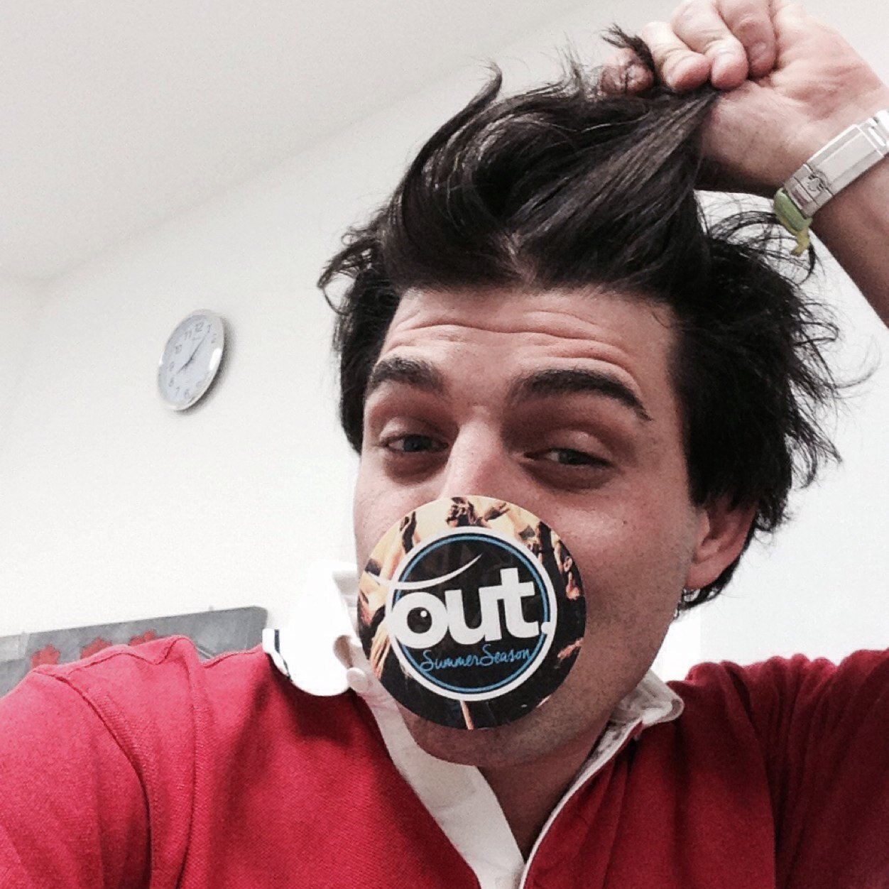 uboldi_marco's profile picture. 