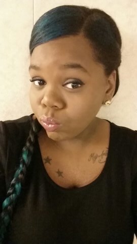 #BlackLabelIndustries #NailTech 
They say im stuck up buti dont give a #fuck!