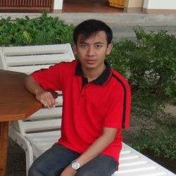 Awali dengan senyum maka semua akan Indah....