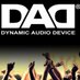 Dynamic Audio Device (@dadaudio) Twitter profile photo Dynamic Audio Device (@dadaudio) Twitter profile photo