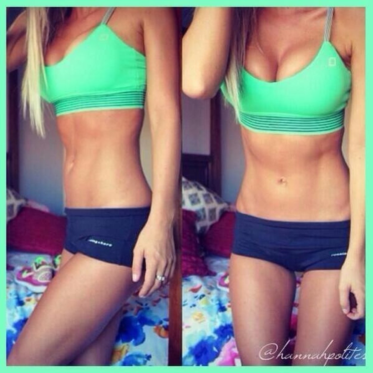 Teen getting fit | motivated | HW: 195 | SW: 189.2 | CW: 177.2