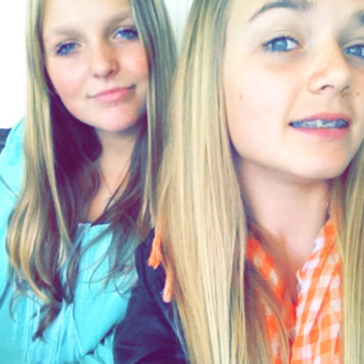 love kelly she is the best sister you can have