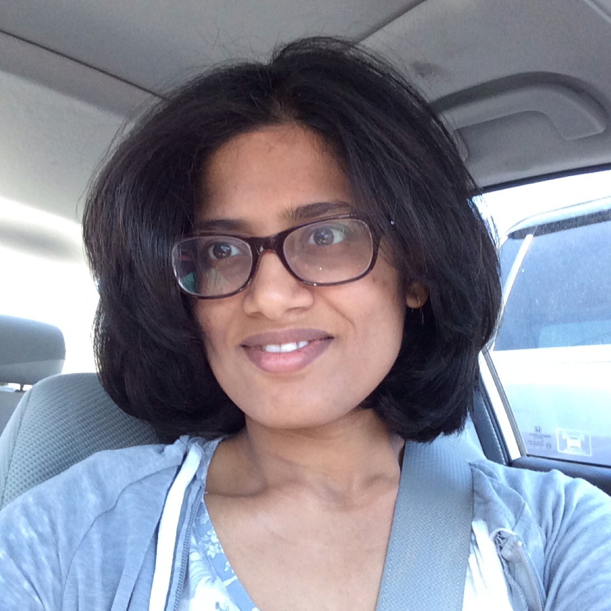 mind-wanderer, salad junkie, music lover, wannabe statistician