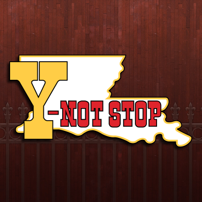 Y-Not Stop Profile