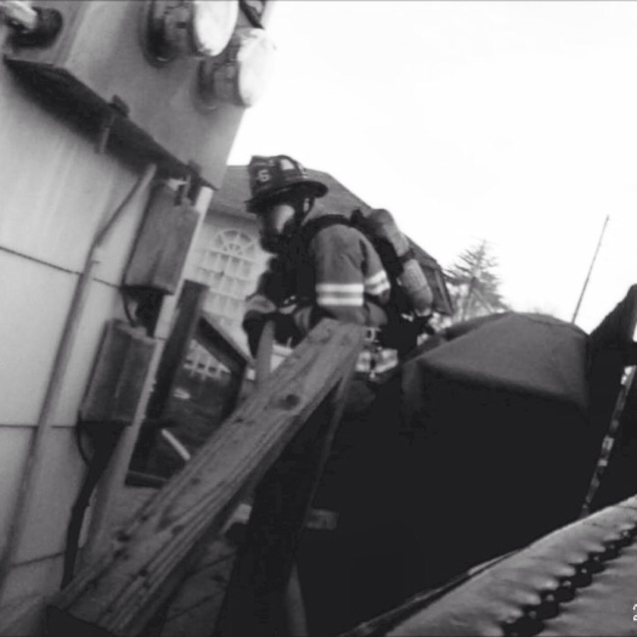 Part Nerd and Part Fireman. I have really no idea what I'm doing, I just kinda ramble.