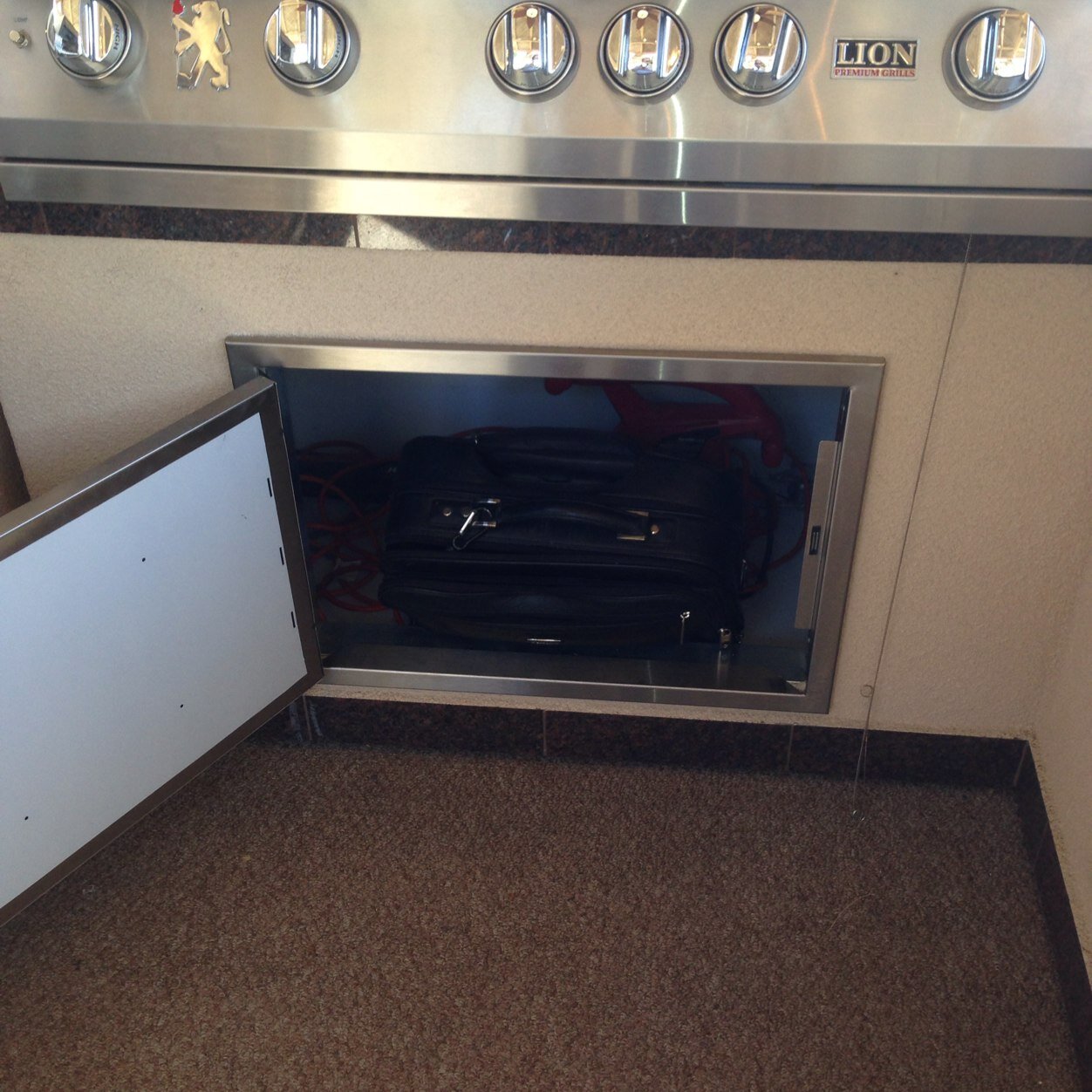 Pierce302's profile picture. 