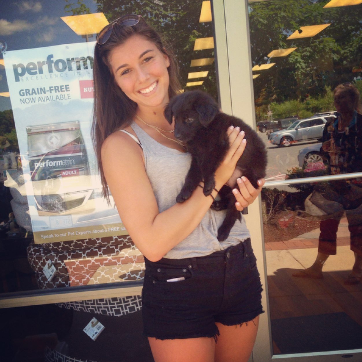 hanna_radhi's profile picture. James Madison University class of 2017