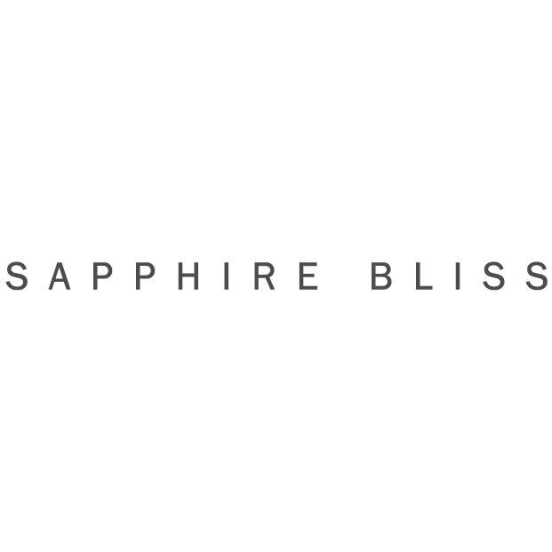 Sapphireblissny's profile picture. Luxurious Lingerie, Designed + Made in New York