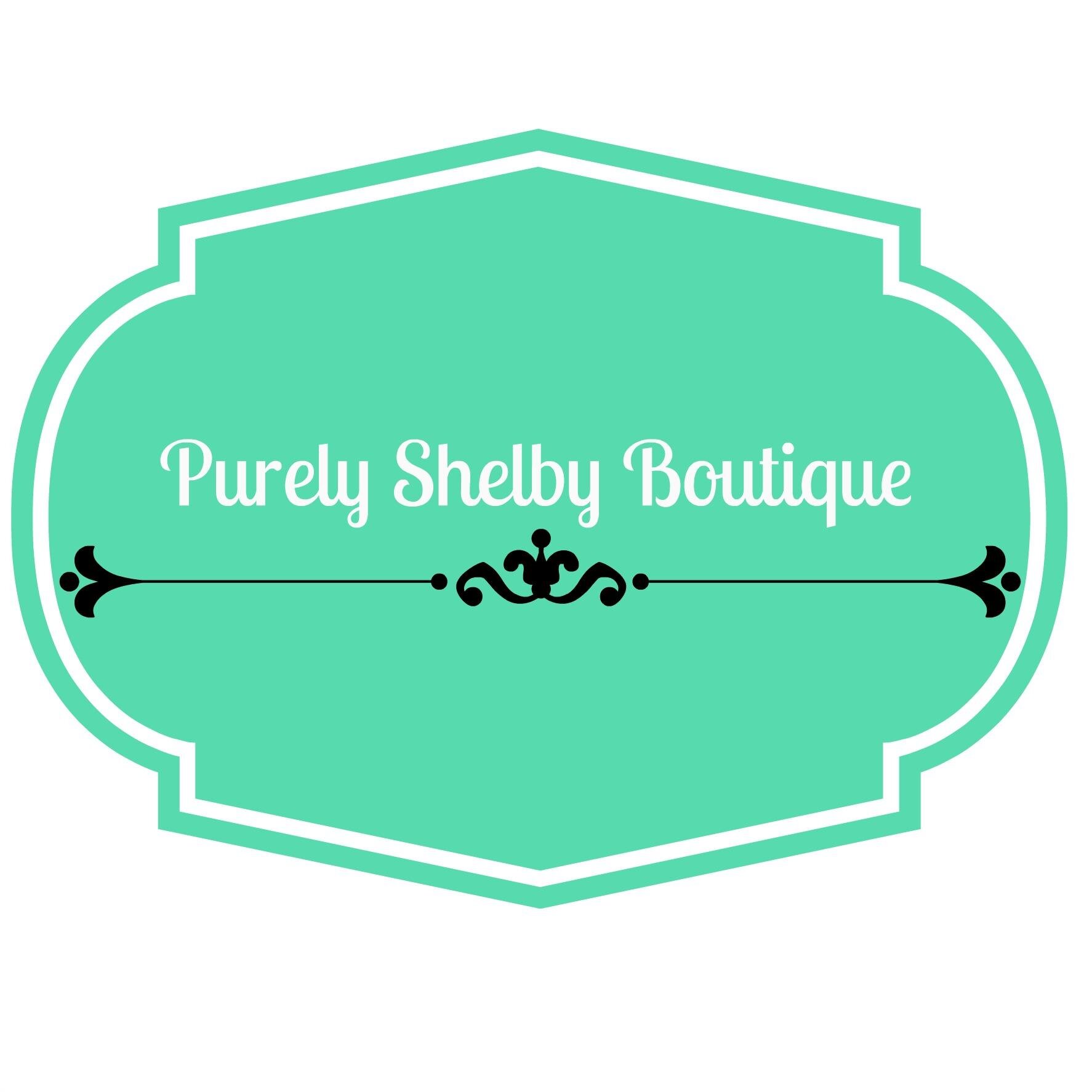 PurelyShelby's profile picture. Fun and trendy online fashion boutique! All orders ship for free! (USA). http://t.co/2mxSxwjDuI
