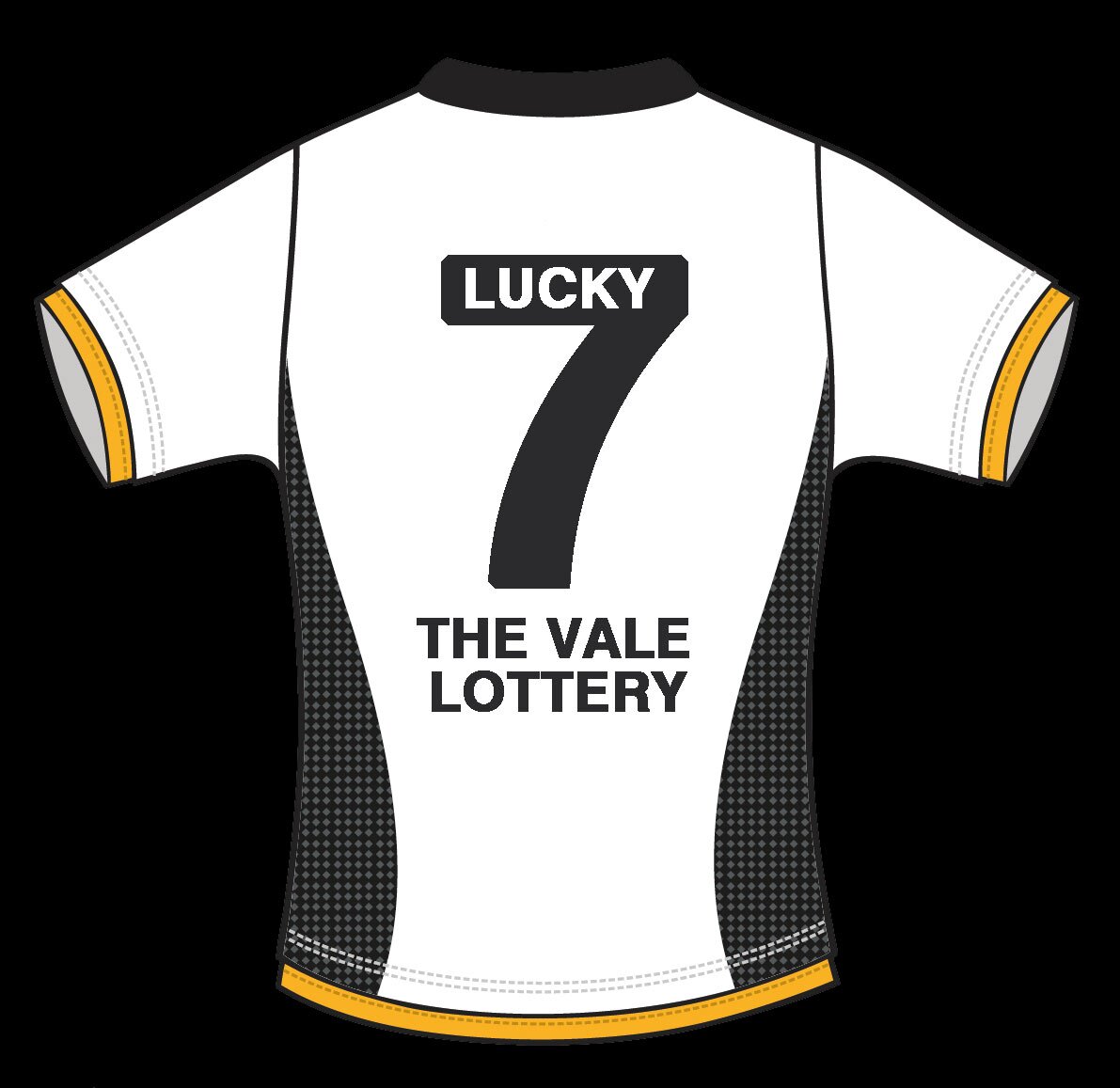 Be in it to win it. Official Twitter account of Port Vale FC's Lucky 7 Lottery