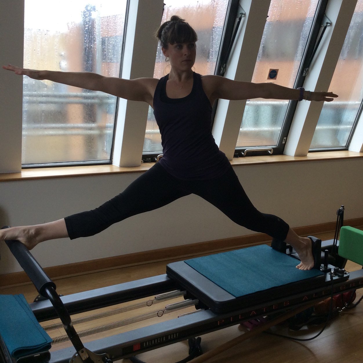 Physiotherapist. Womens Health. Pilates instructor. Dance medicine. Contemporary dance.