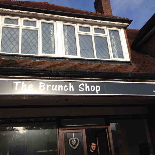 The best bakery and sandwich shop around.........