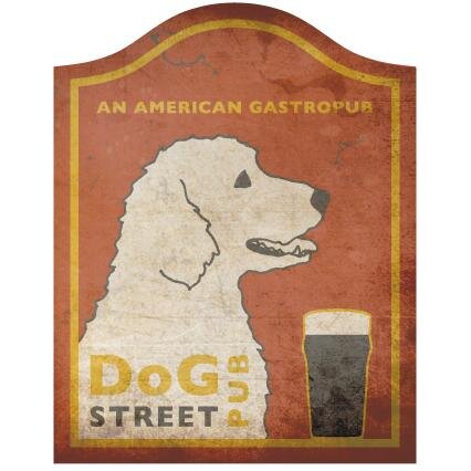 DoG Street Pub is an American Gastropub from Chef David Everett opened June 10, 2012 in Williamsburg, VA.