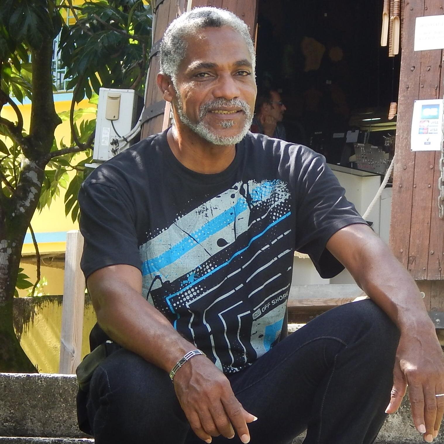 mazouk2008's profile picture. 