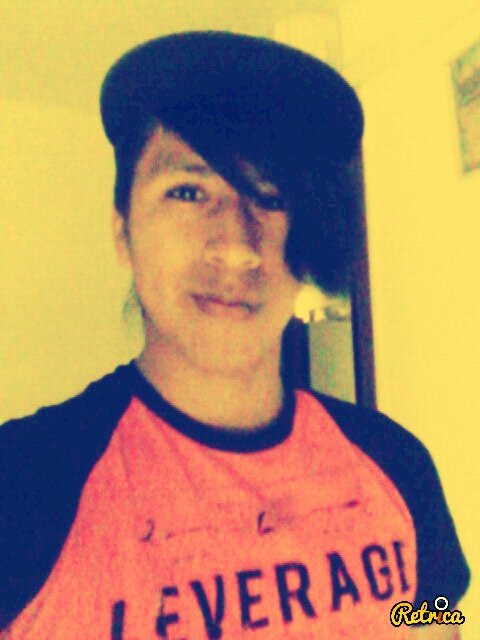 AnthonyIomar96's profile picture. 