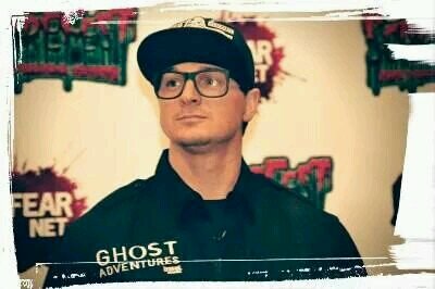 I love Ghost Adventures and @Zak_Bagans  moreno Ti amo forza bianchi orgoglio di Amici  Directioner Italiana