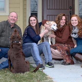 Wife, mother, grandmother, Christian, and Education Program Director for the Idaho Department of Juvenile Corrections.