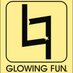 GLOWING funswear™ (@glowing_bali) Twitter profile photo