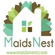 MaidsNest2014's profile picture. 