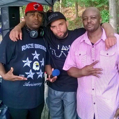 Independent Hip Hop Artist from Detroit Living in the ATL