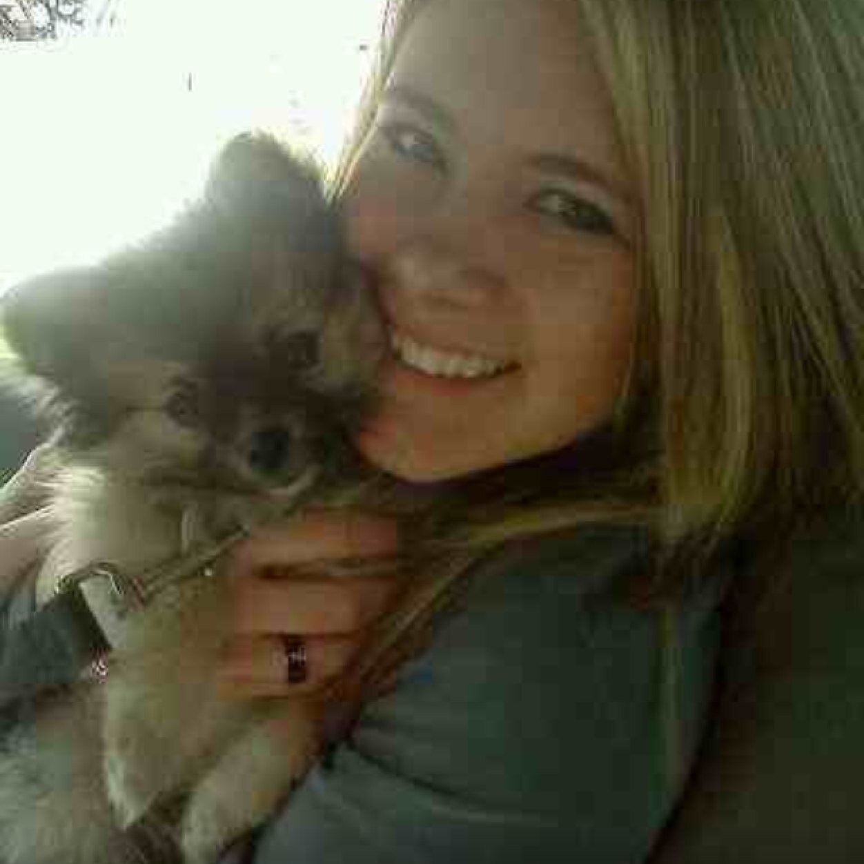 heyyamberrrr's profile picture. 