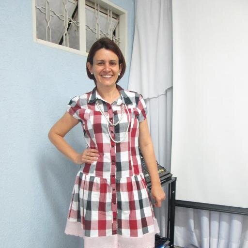 Fabianaarantes5's profile picture. Faço parte de uma geração apaixonada por Jesus Cristo.Amo minha família