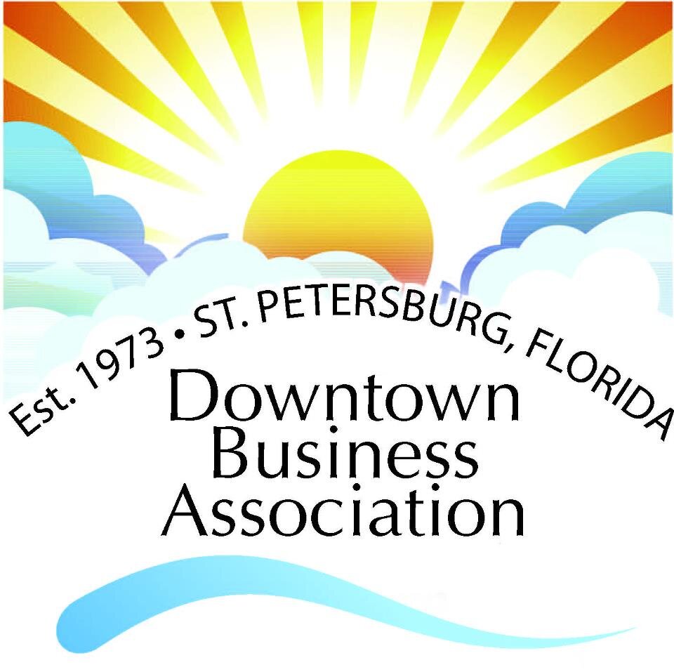 The Downtown Business Association is an association representing the arts, retail, restaurants, banking, utilities and other various types of businesses.