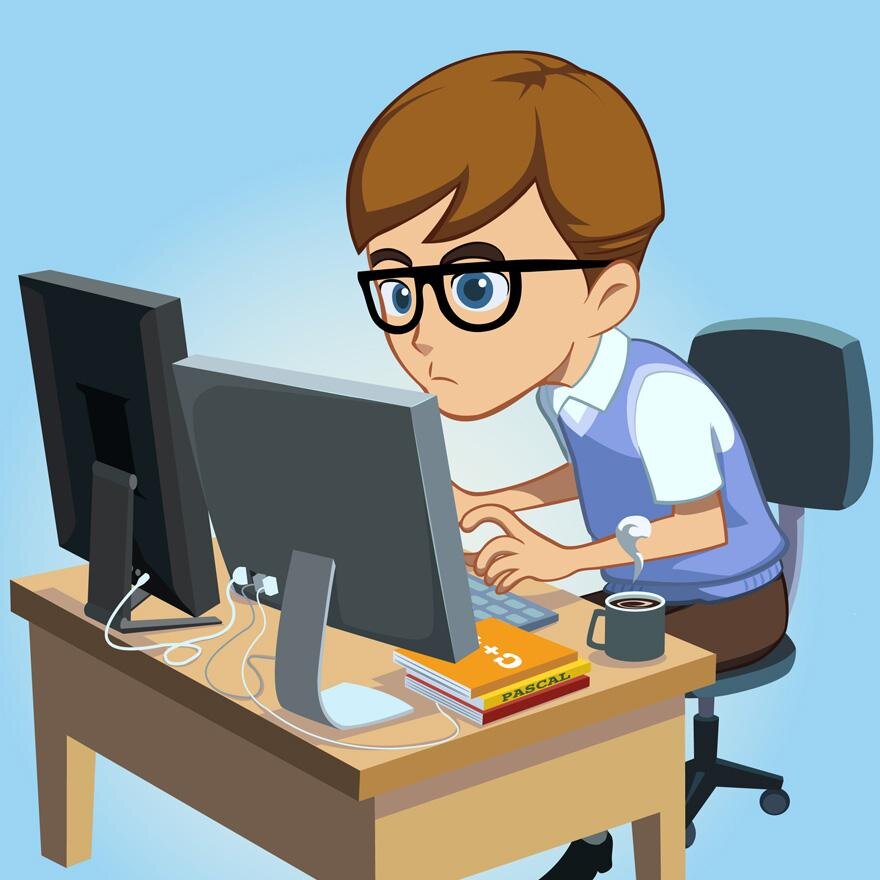 MrukProgramista's profile picture. 