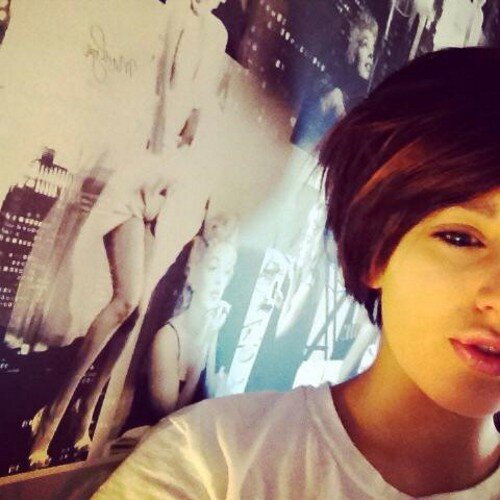 Snapchat me
Rosie_dannyboy
Text me
07534221504