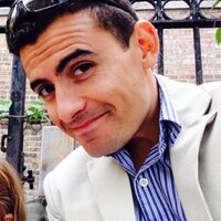 Fernando Beteta, MS (@fernandobeteta) 's Twitter Profile