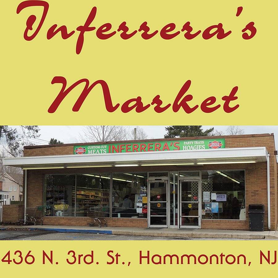 InferreraMarket's profile picture. For over 50 years we have offered quality deli, meats, produce, Italian specialties, home deliveries, catering for all occasions, gift baskets, and more!
