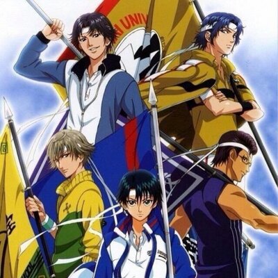 テニプリ 歌詞bot 07dk11 Twitter