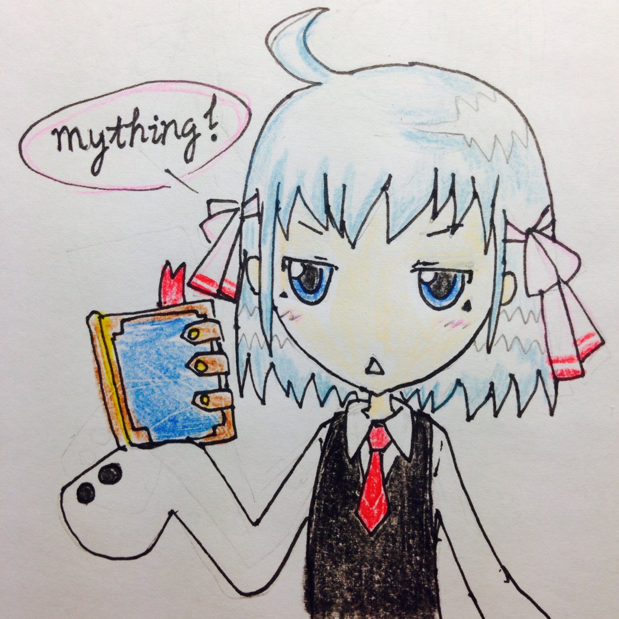 尖塔の影 Mything12 Twitter