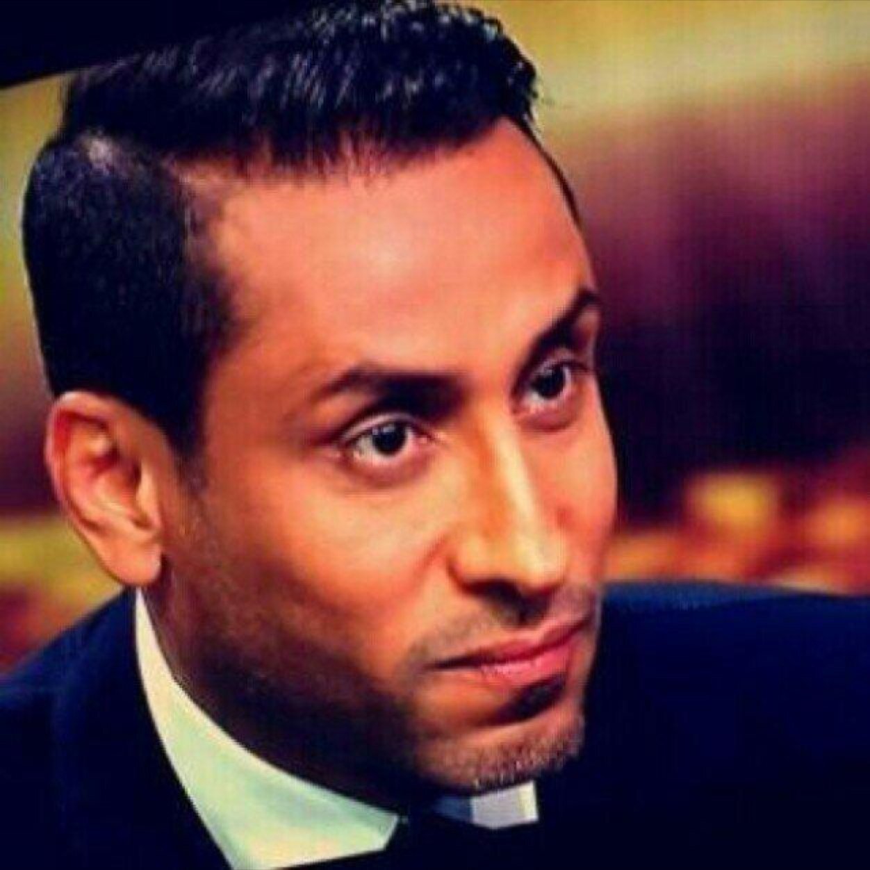 حساب للزعماء .. منكم وإليكمّ .. Hilal