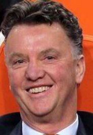 If you thought moyes was bad, wait till they get a load of me!