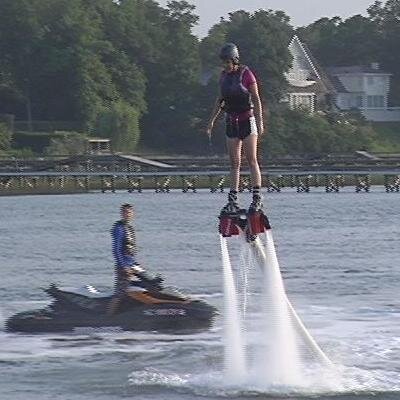 LindsayWECT's profile picture. Reporter for WECT/FOX Wilmington News in Wilmington, NC. I strive to inject a whole lotta weird into the morning show.