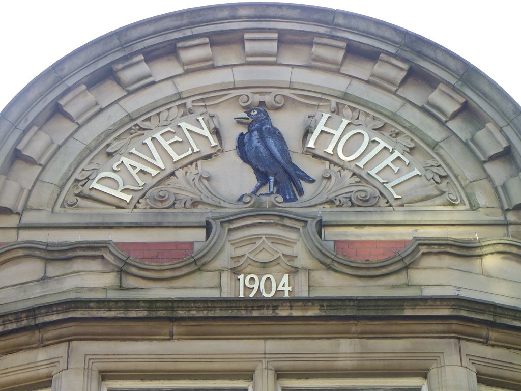 The Raven